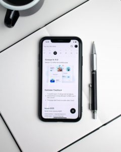stänga appar iphone 12