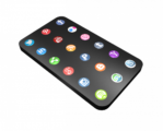 ta bort appar apple tv
