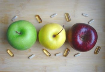 apple earpods