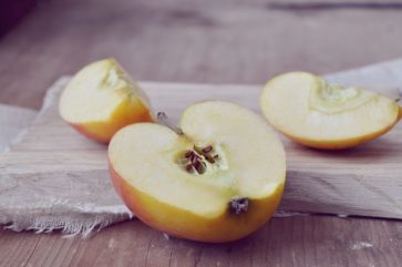 apple klocka